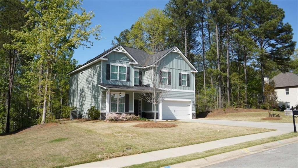 832 Brown Thrasher Way