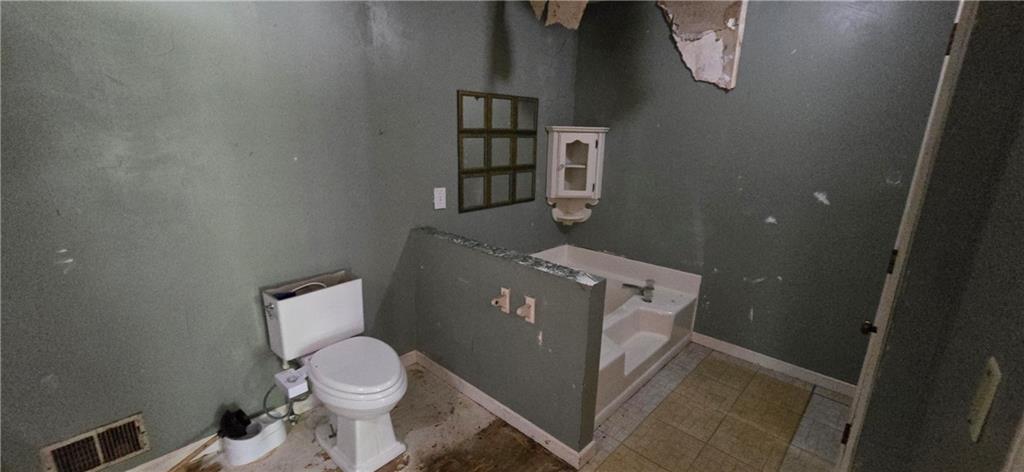 Victoria Downs - Residential