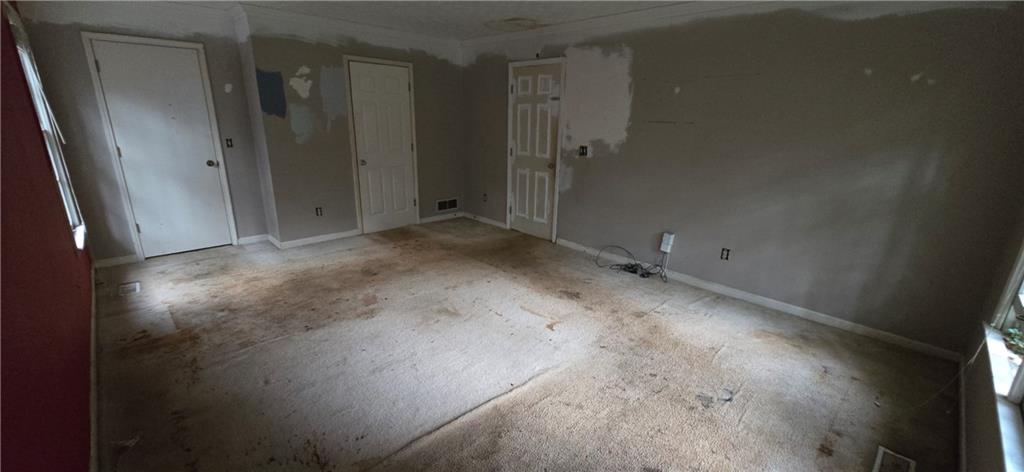 Victoria Downs - Residential