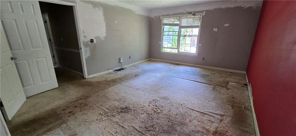 Victoria Downs - Residential