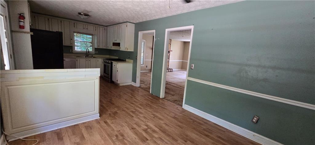 Victoria Downs - Residential