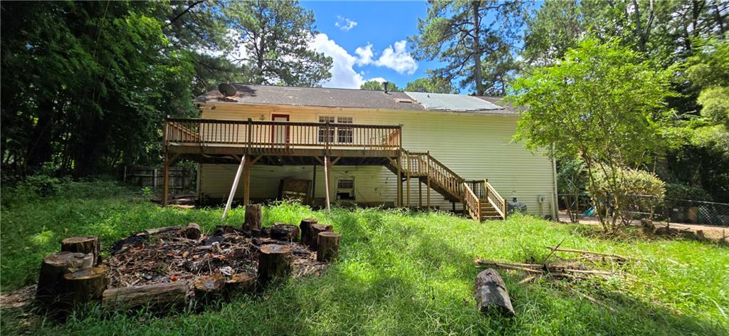 Victoria Downs - Residential