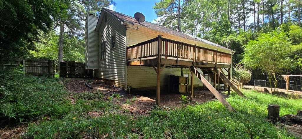 Victoria Downs - Residential