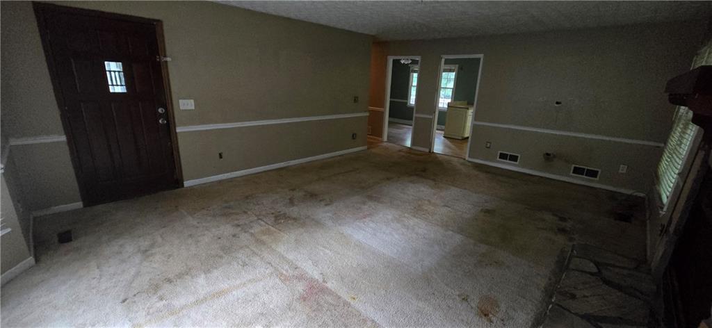 Victoria Downs - Residential