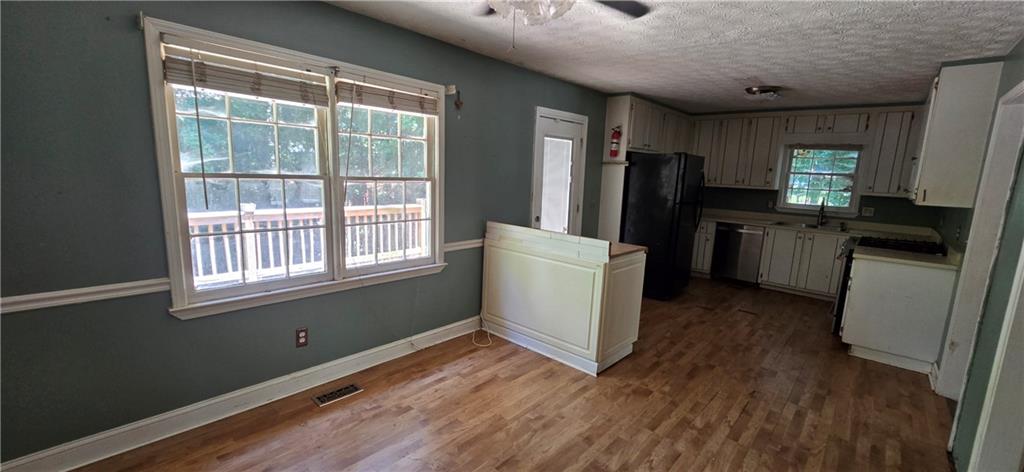 Victoria Downs - Residential