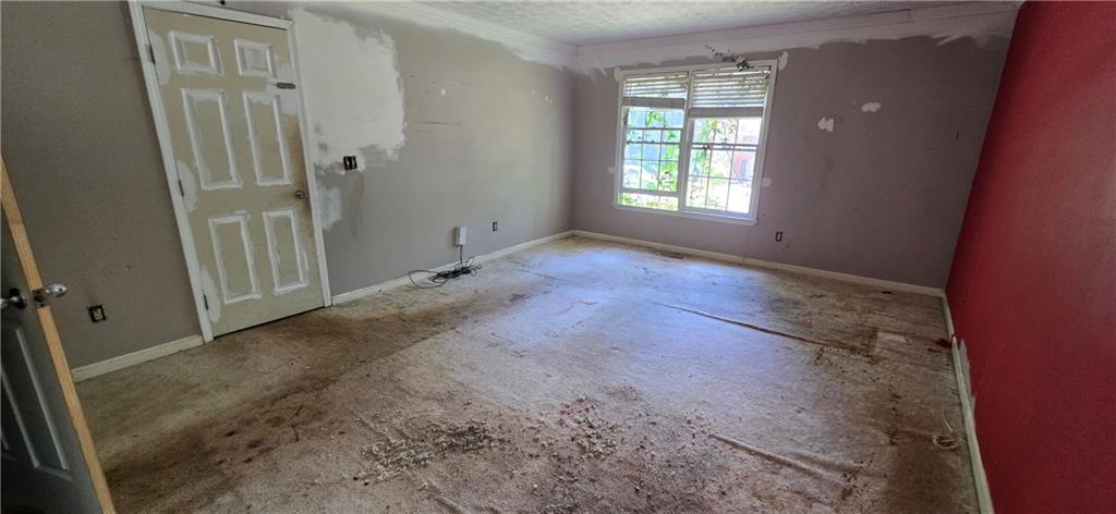 Victoria Downs - Residential