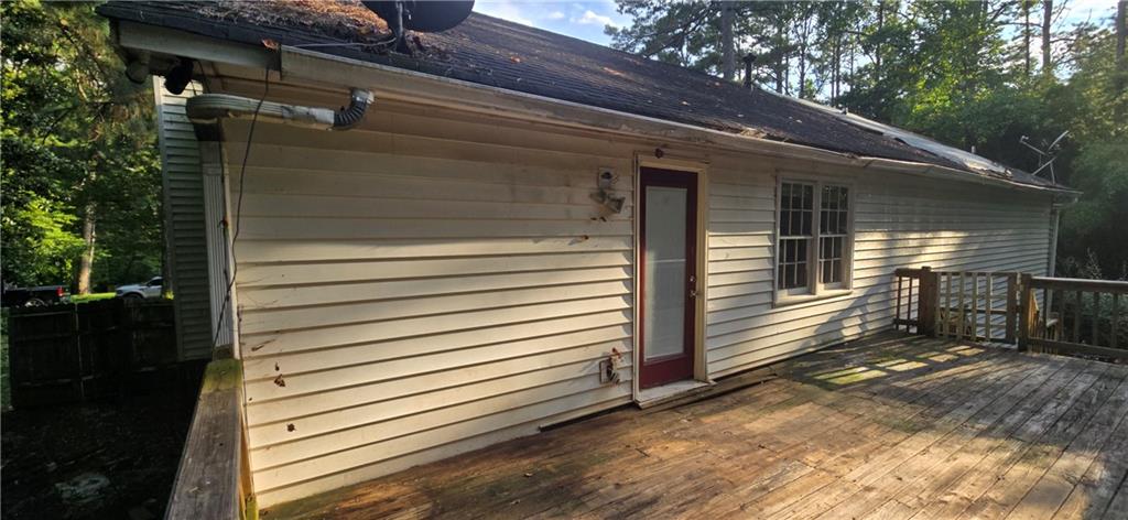 Victoria Downs - Residential