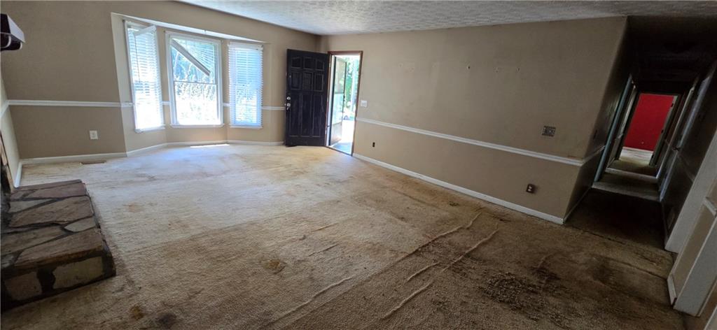 Victoria Downs - Residential