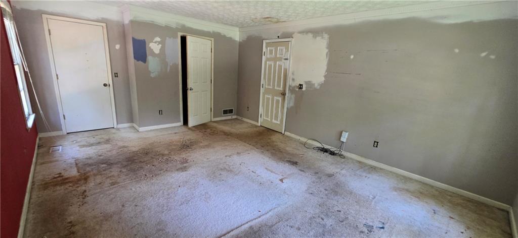 Victoria Downs - Residential