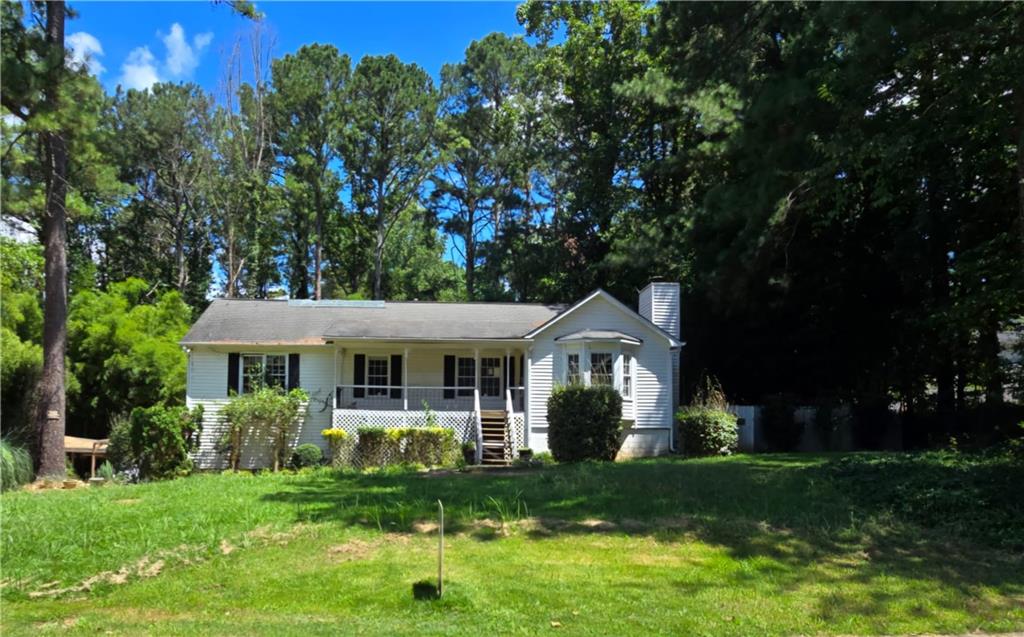 204 Captains Quarters