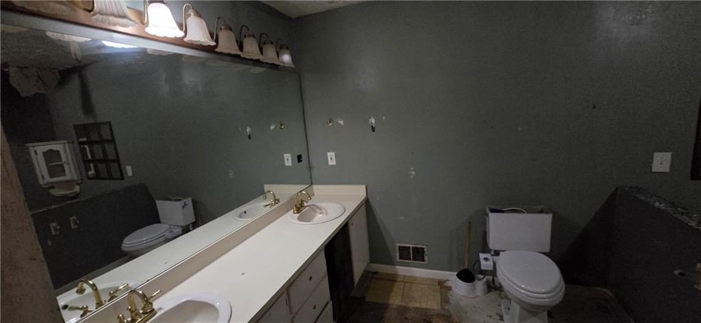 Victoria Downs - Residential