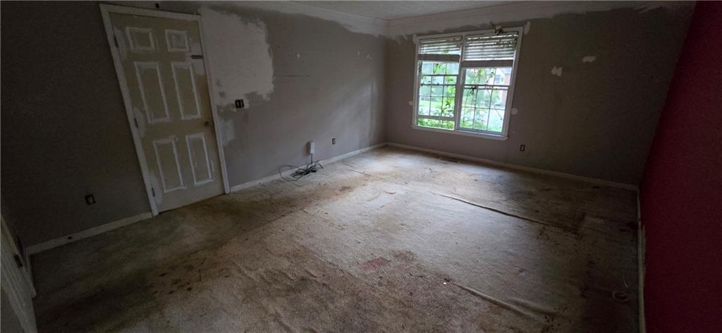 Victoria Downs - Residential