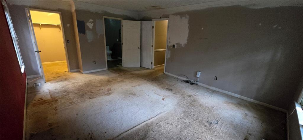 Victoria Downs - Residential