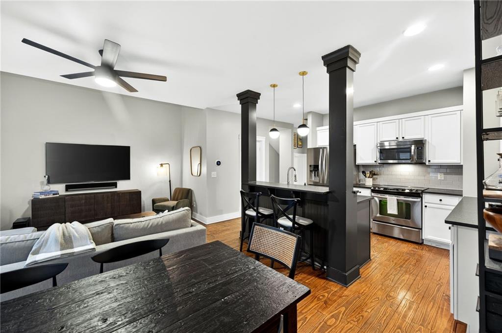 1798 Dekalb Avenue NE