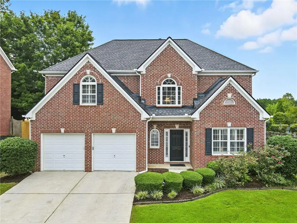 Smyrna, Georgia 30082, United States, 4 Bedrooms Bedrooms, ,3 BathroomsBathrooms,Residential,Active,198788