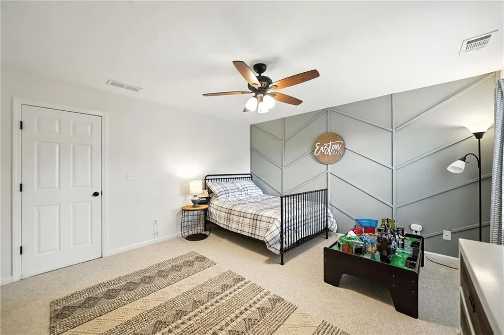 Smyrna, Georgia 30082, United States, 4 Bedrooms Bedrooms, ,3 BathroomsBathrooms,Residential,Active,198788