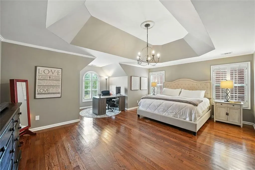 Smyrna, Georgia 30082, United States, 4 Bedrooms Bedrooms, ,3 BathroomsBathrooms,Residential,Active,198788