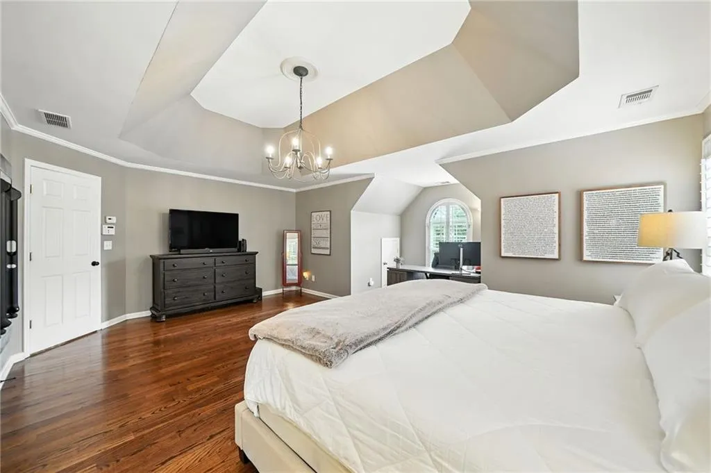 Smyrna, Georgia 30082, United States, 4 Bedrooms Bedrooms, ,3 BathroomsBathrooms,Residential,Active,198788