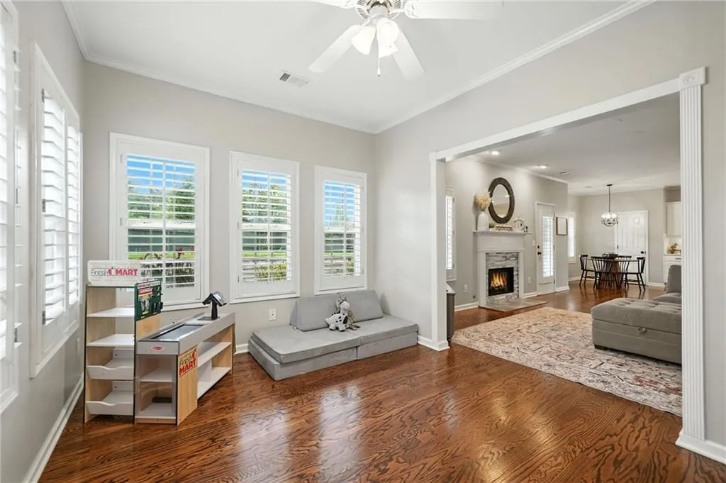 Smyrna, Georgia 30082, United States, 4 Bedrooms Bedrooms, ,3 BathroomsBathrooms,Residential,Active,198788