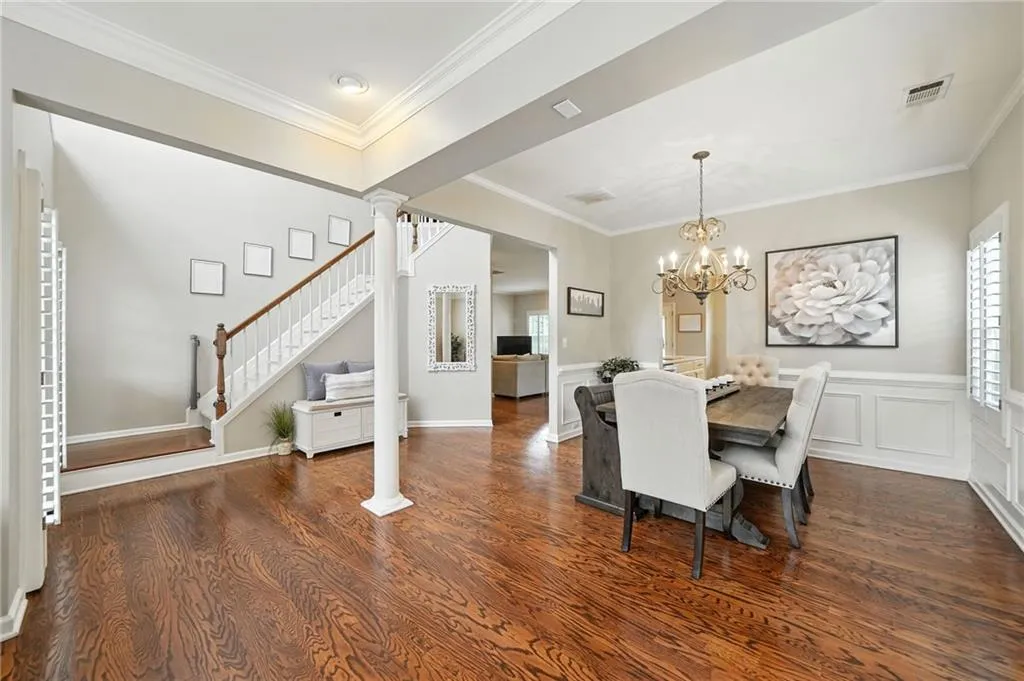 Smyrna, Georgia 30082, United States, 4 Bedrooms Bedrooms, ,3 BathroomsBathrooms,Residential,Active,198788