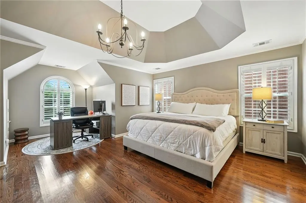 Smyrna, Georgia 30082, United States, 4 Bedrooms Bedrooms, ,3 BathroomsBathrooms,Residential,Active,198788