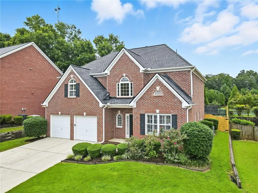 Smyrna, Georgia 30082, United States, 4 Bedrooms Bedrooms, ,3 BathroomsBathrooms,Residential,Active,198788