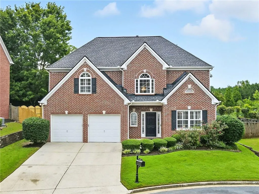 Smyrna, Georgia 30082, United States, 4 Bedrooms Bedrooms, ,3 BathroomsBathrooms,Residential,Active,198788