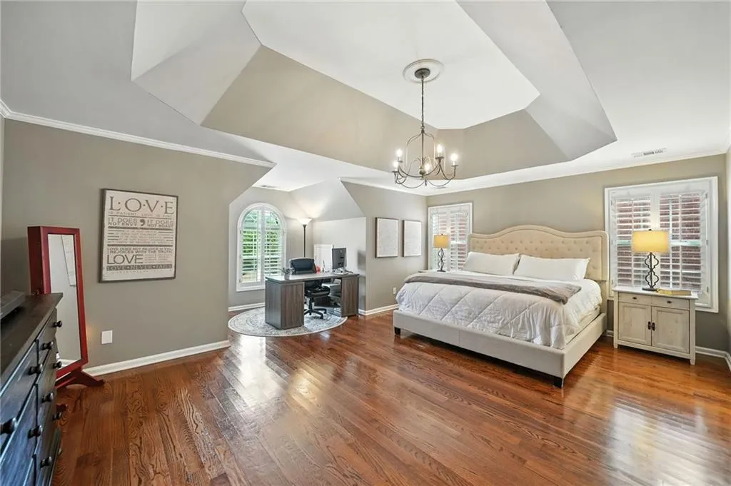 Smyrna, Georgia 30082, United States, 4 Bedrooms Bedrooms, ,3 BathroomsBathrooms,Residential,Active,198788