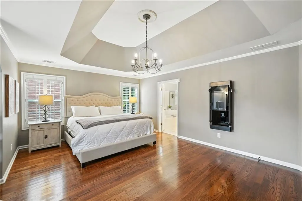 Smyrna, Georgia 30082, United States, 4 Bedrooms Bedrooms, ,3 BathroomsBathrooms,Residential,Active,198788