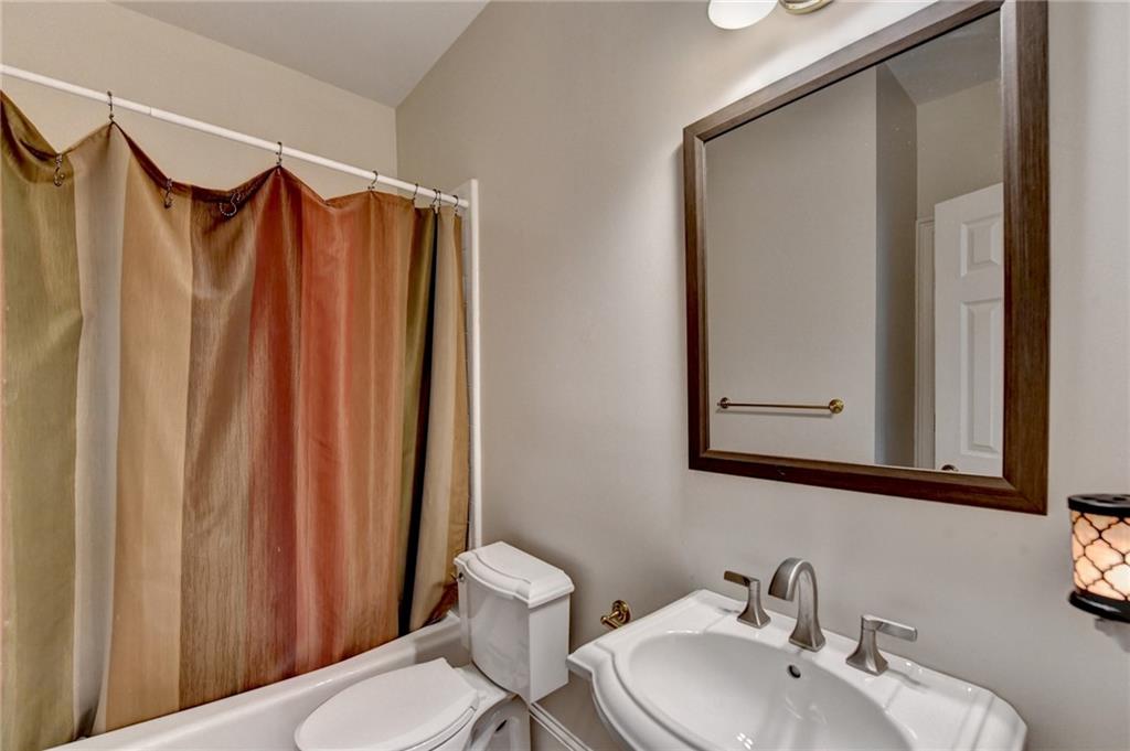 Seven Oaks - Residential