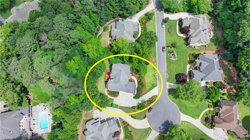 Seven Oaks - Residential