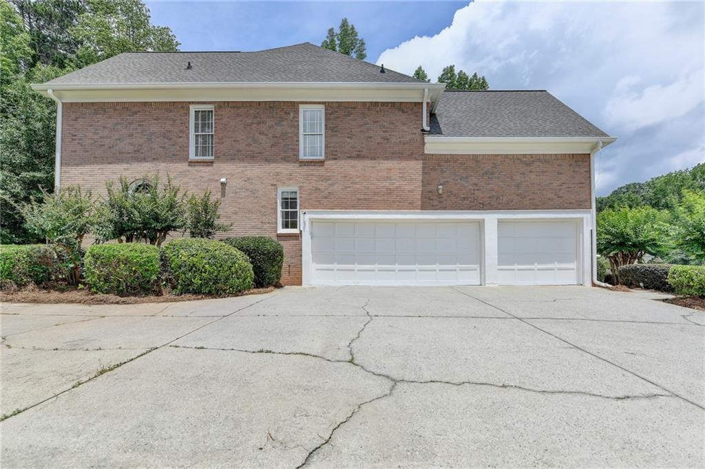 Seven Oaks - Residential