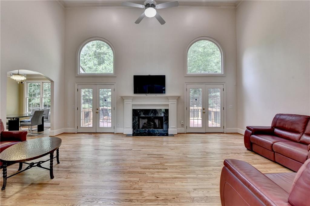 Seven Oaks - Residential