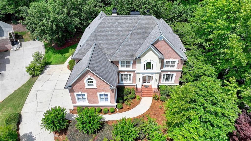 Seven Oaks - Residential