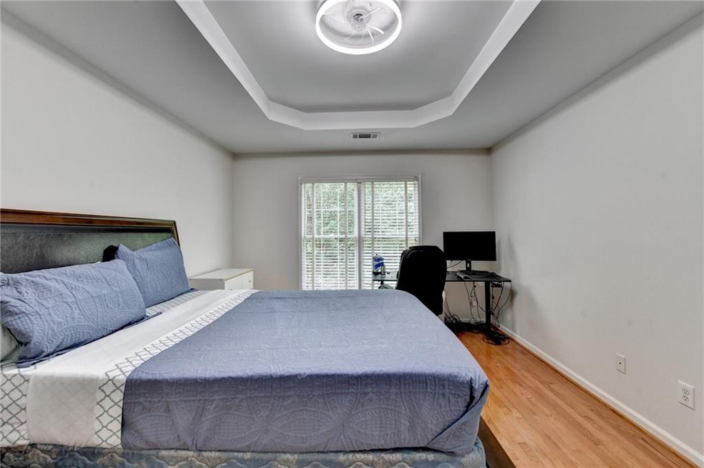 Seven Oaks - Residential