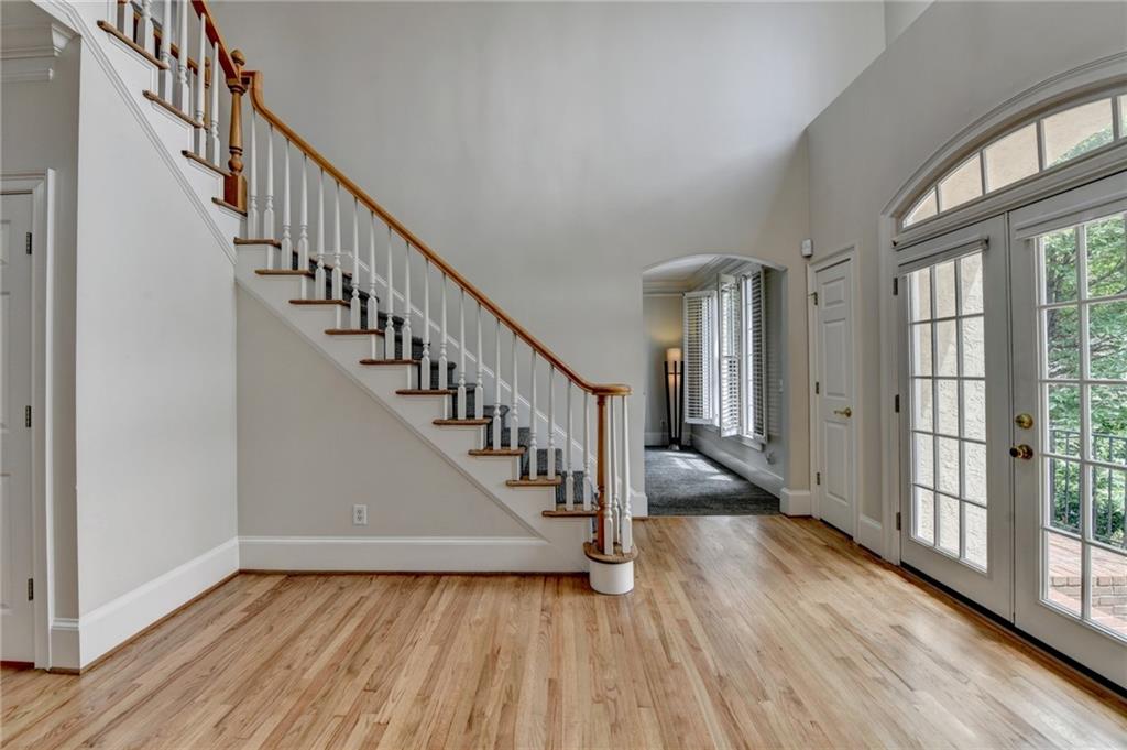 Seven Oaks - Residential