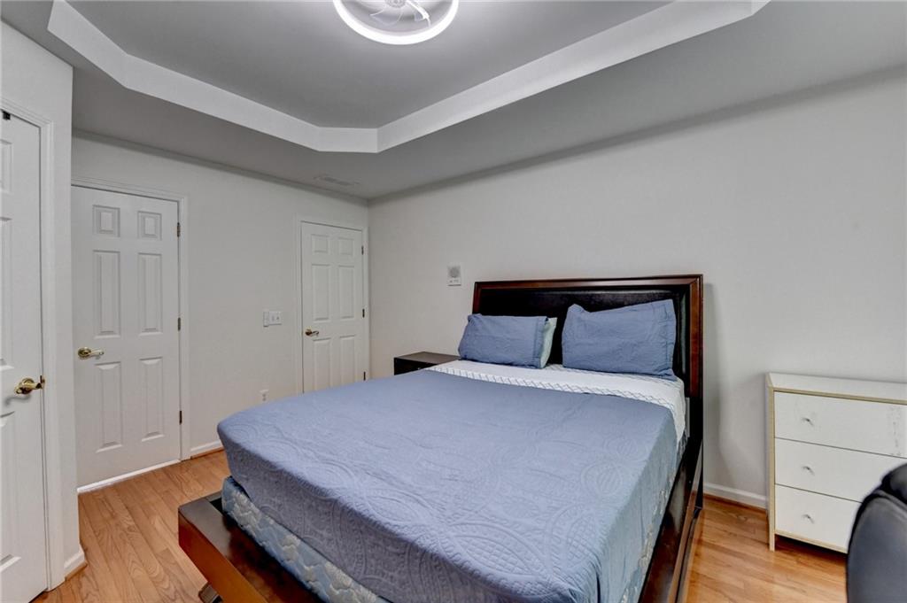 Seven Oaks - Residential