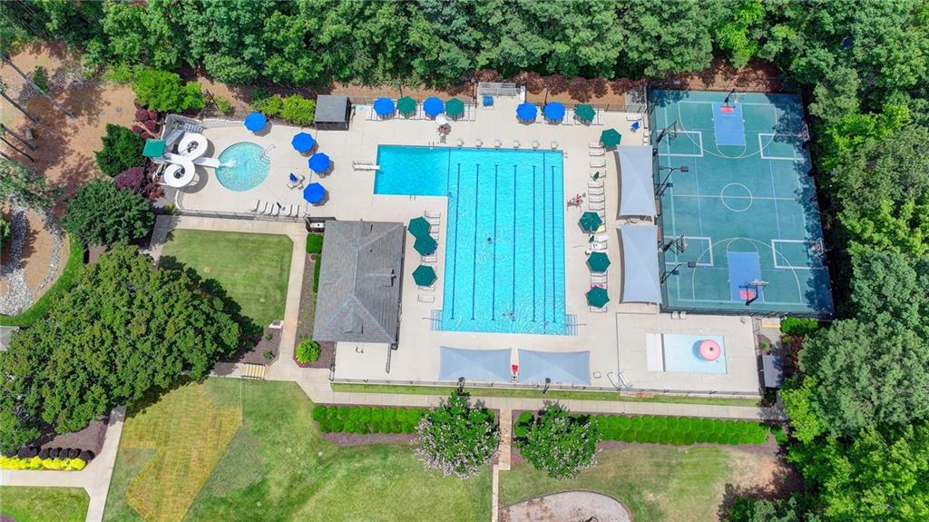 Seven Oaks - Residential