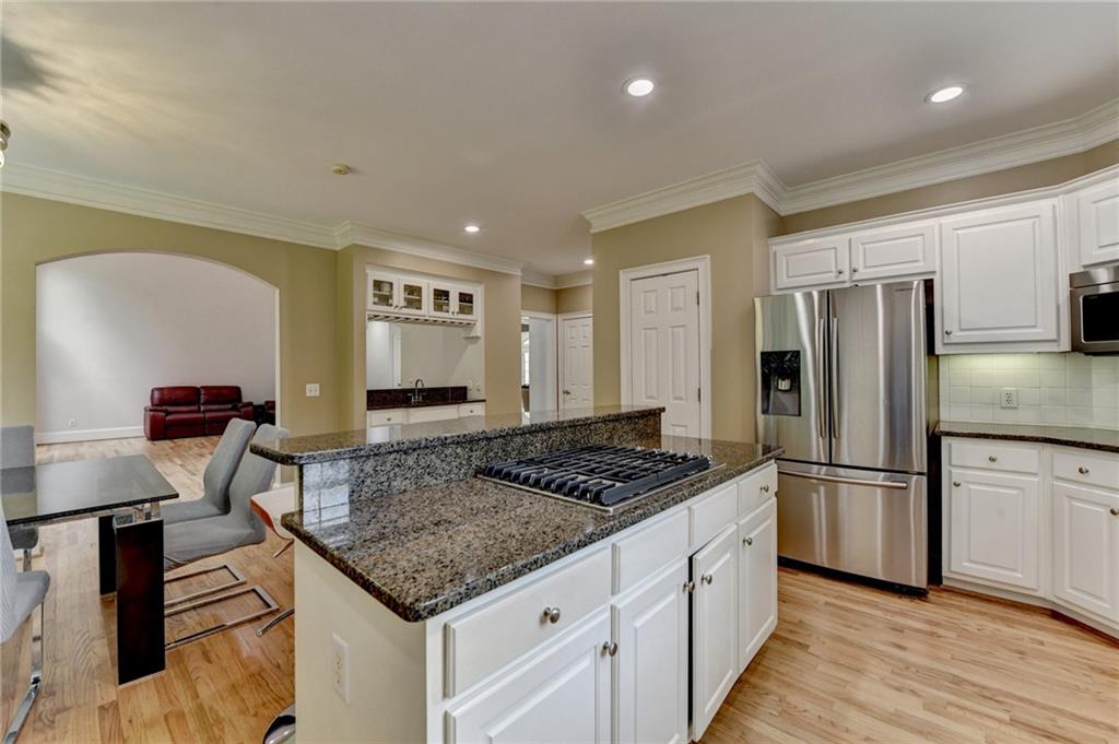 Seven Oaks - Residential