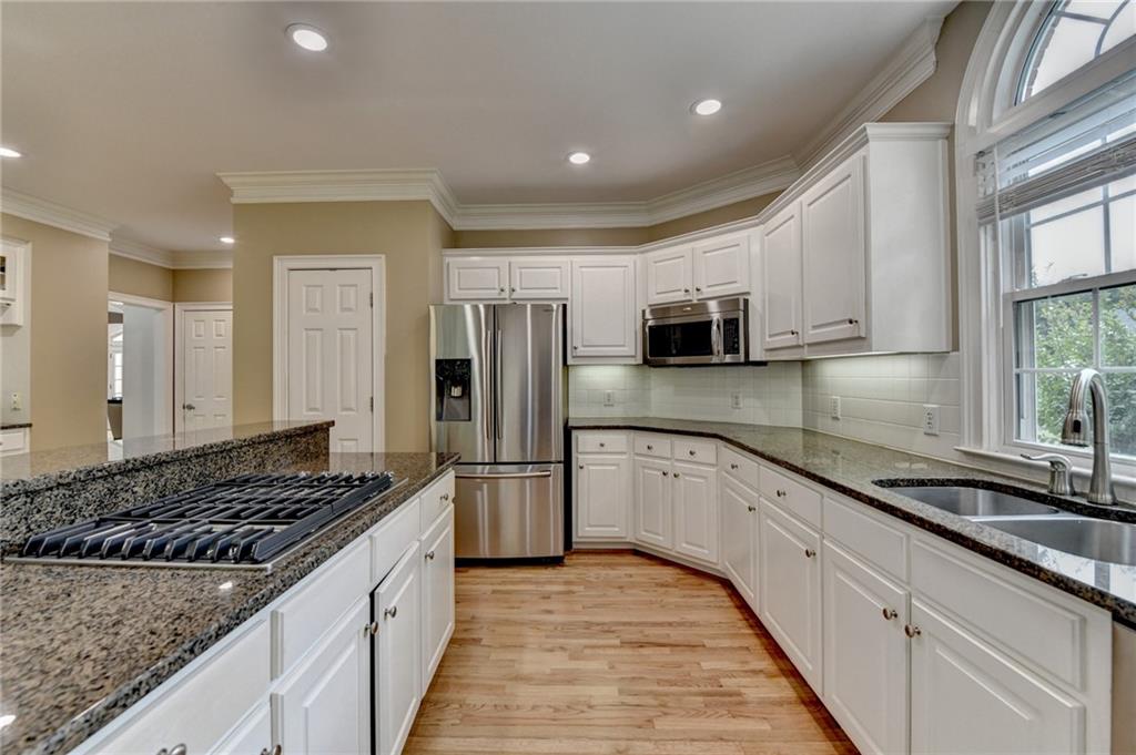 Seven Oaks - Residential