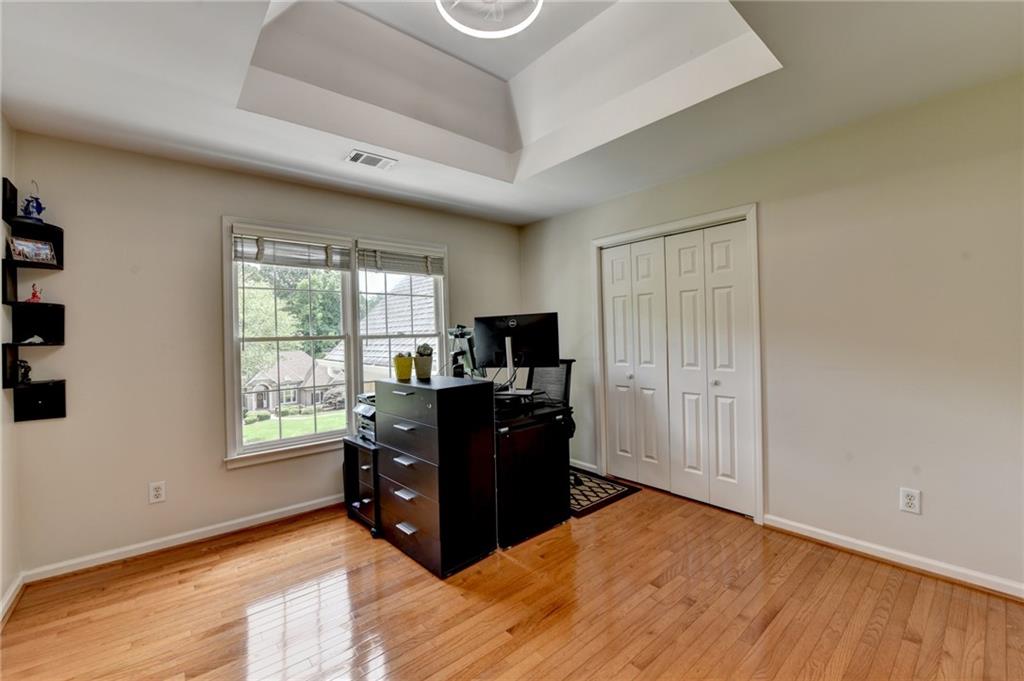 Seven Oaks - Residential
