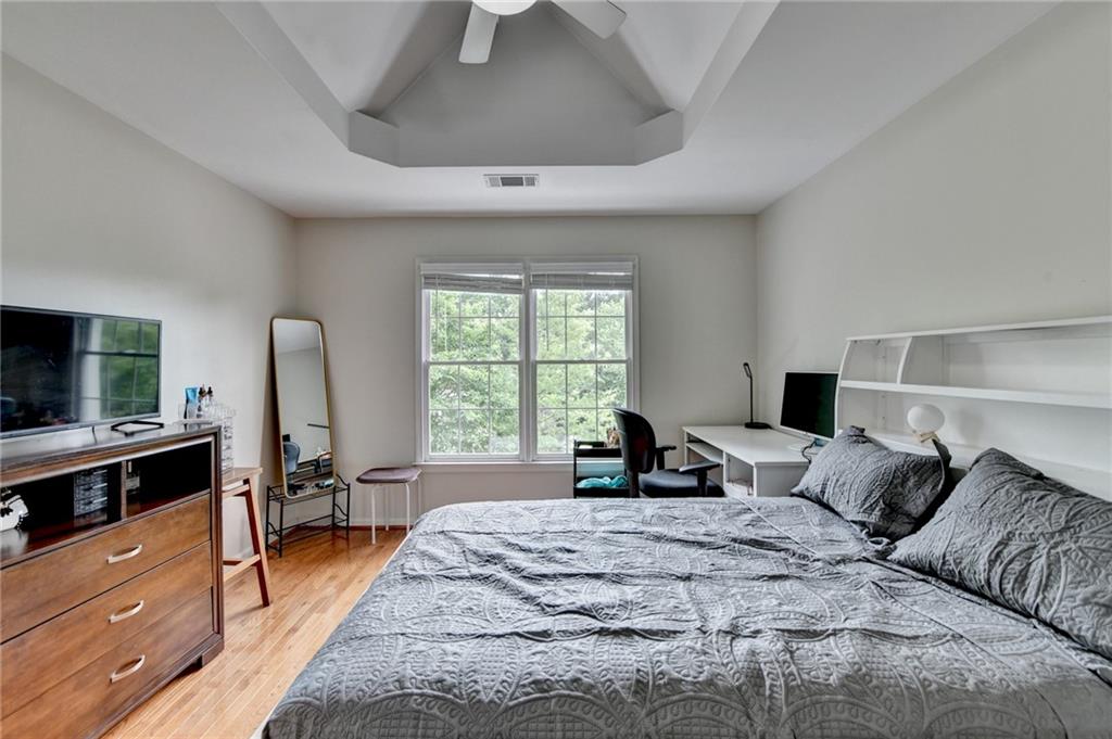 Seven Oaks - Residential