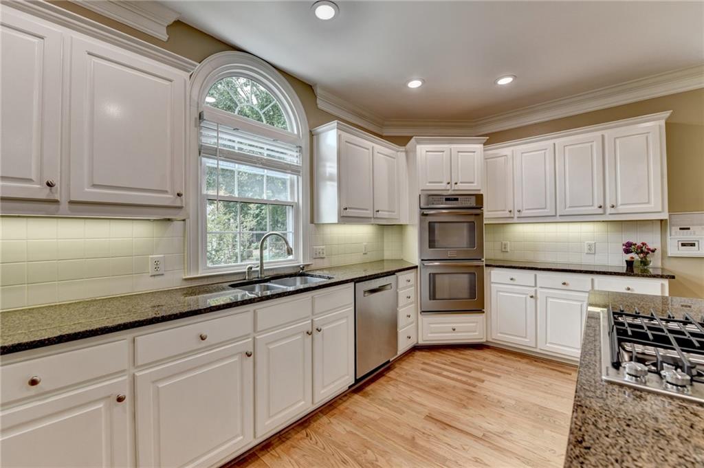 Seven Oaks - Residential