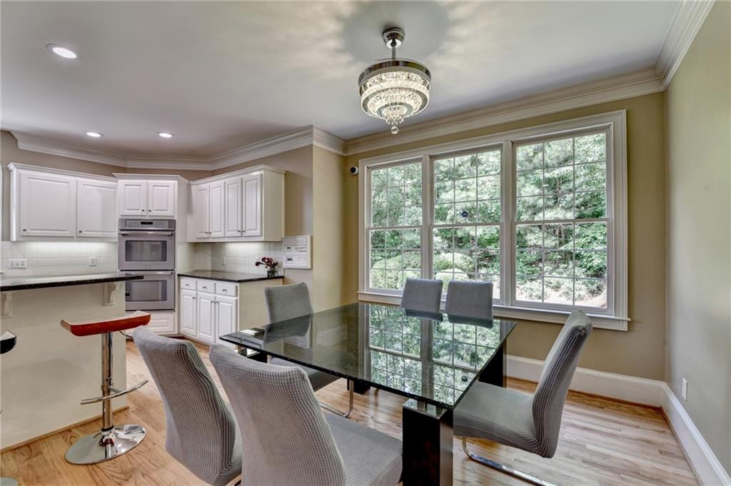 Seven Oaks - Residential
