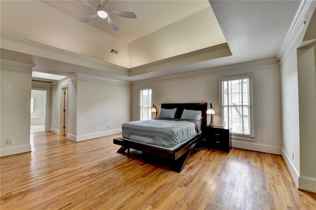 Seven Oaks - Residential