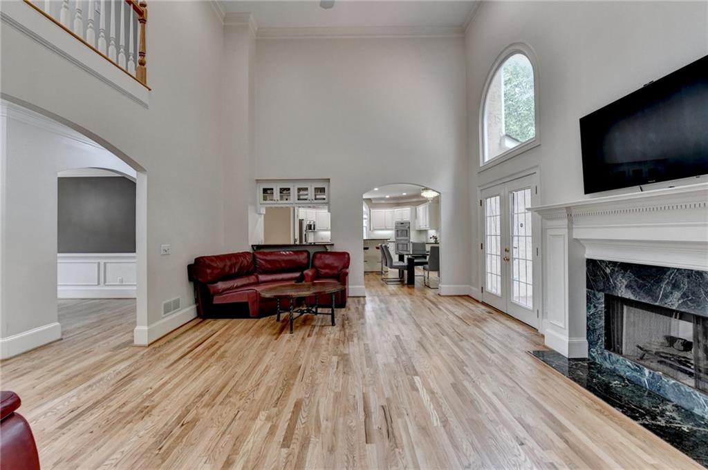 Seven Oaks - Residential