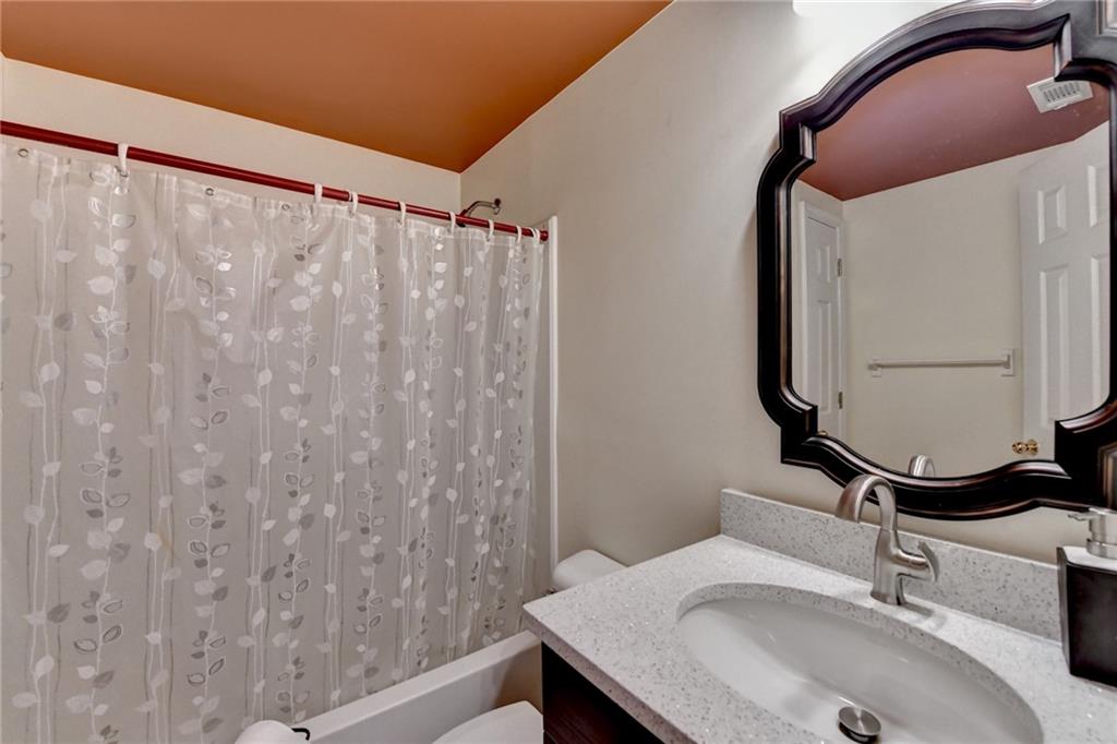 Seven Oaks - Residential