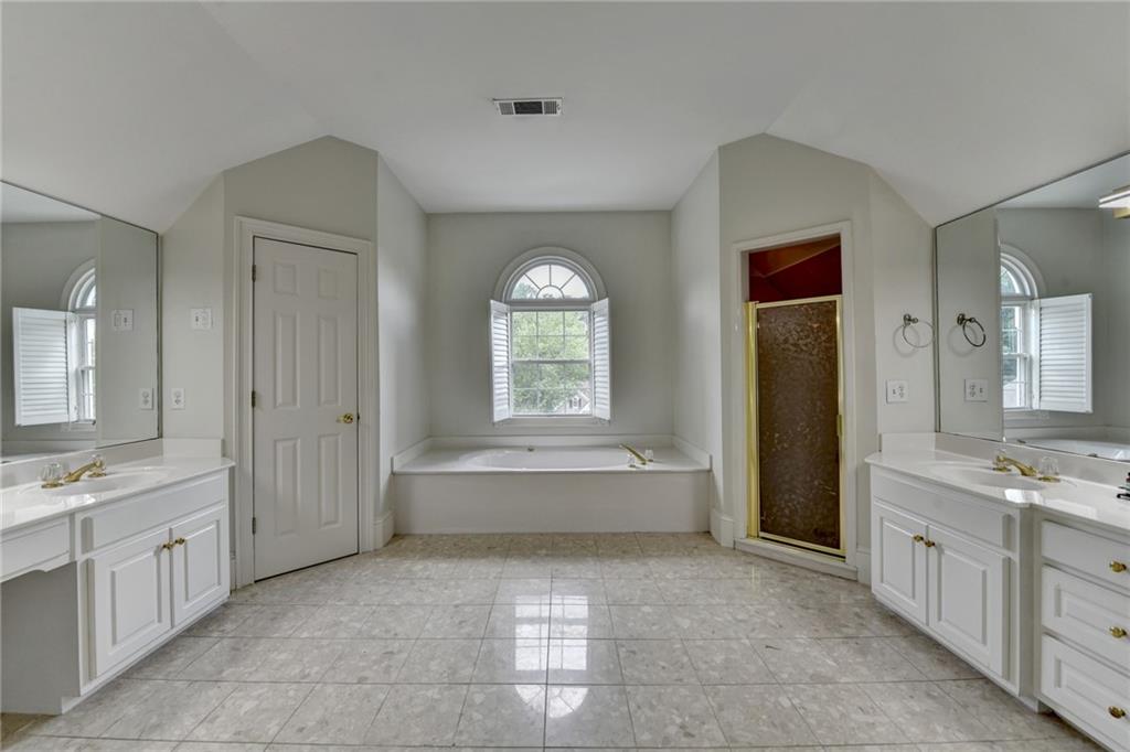 Seven Oaks - Residential