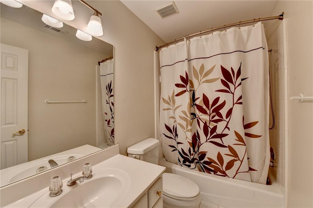 Seven Oaks - Residential
