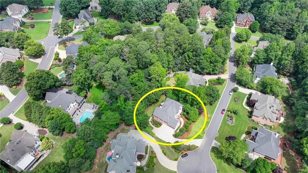 Seven Oaks - Residential